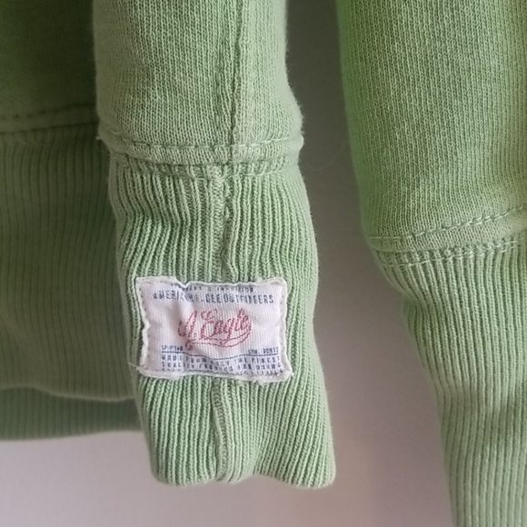 Hoodie American Eagle - Picture 4 of 7